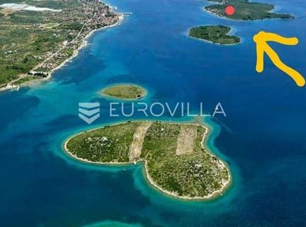 Zadar, Zadarsko-kninska