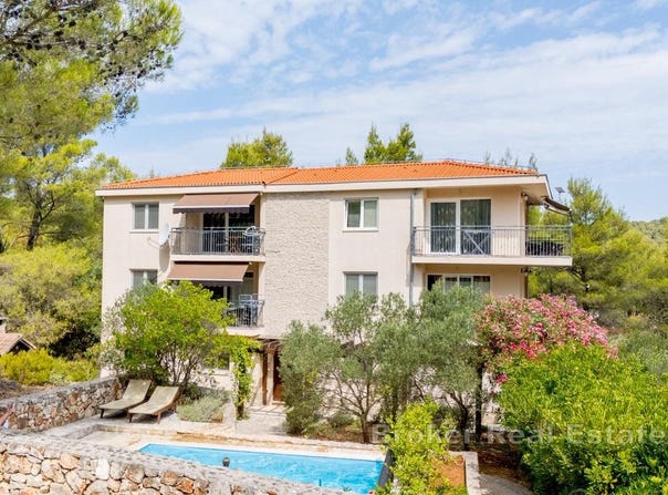 Hvar, Split-Dalmatia