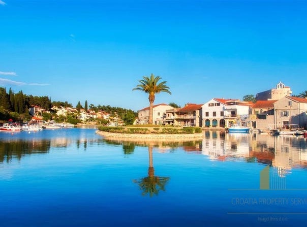 Vrboska, Split-Dalmatia County 21465
