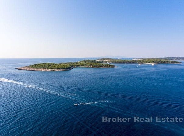 Hvar, Split-Dalmatia