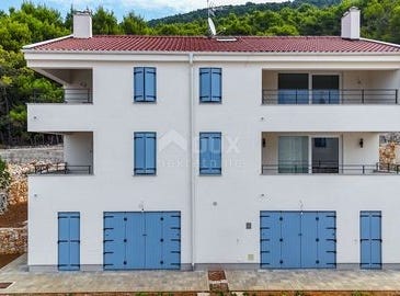 Cres, Primorsko-goranska