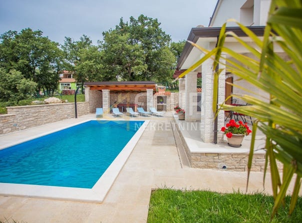 Kaštelir-Labinci, Istria County 52464
