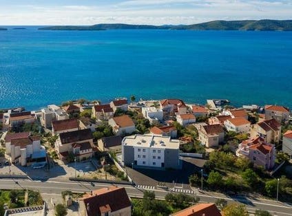 Šibenik, Šibenik-Knin County