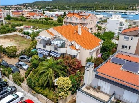 Zadar, Zadarsko-kninska