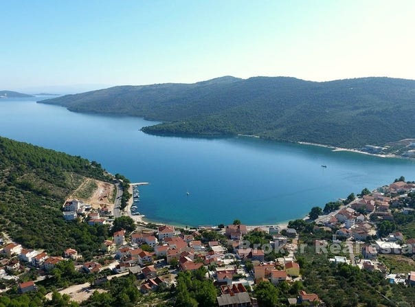Trogir, Split-Dalmatia