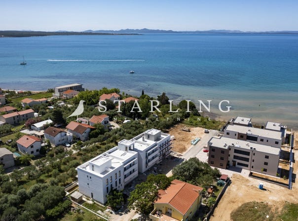 Privlaka, Zadar County 23233