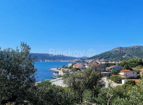 Marina, Splitsko-dalmatinska 21222