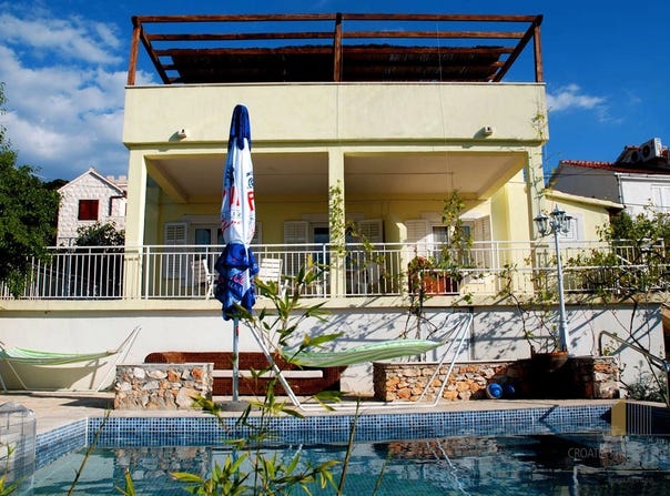 Sutivan, Split-Dalmatia County 21403