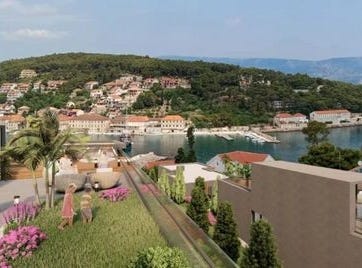 Hvar, Splitsko-dalmatinska