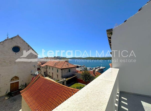 Šibenik, Šibenik, Šibenik-Knin County 22000
