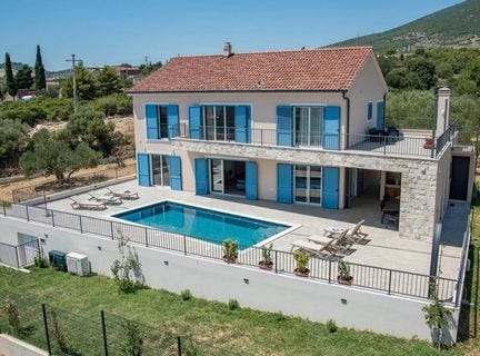 Split, Splitsko-dalmatinska