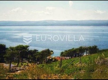 Omis, Splitsko-dalmatinska