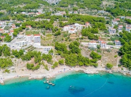Omiš, Splitsko-dalmatinska