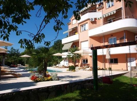 Opatija, Primorsko-goranska