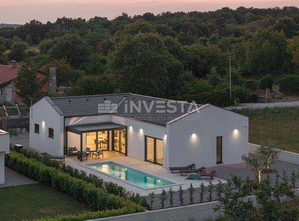 Tinjan, Istarska