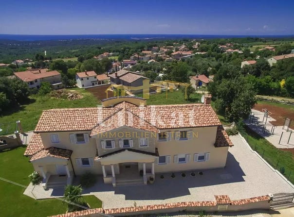 Istarska županija, Istria County 52464