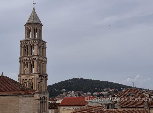 Grad, Split-Dalmatia