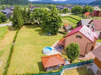 Vrbovsko, Primorsko-goranska