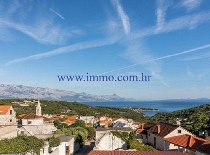 Sumartin, Split-Dalmatia County 21425