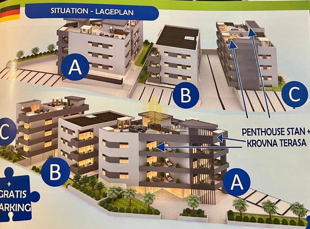 Sukošan, Zadar County 23206