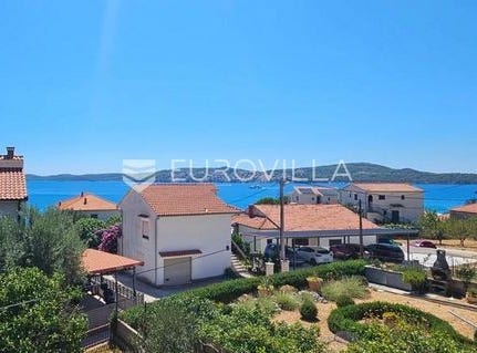 Trogir, Splitsko-dalmatinska