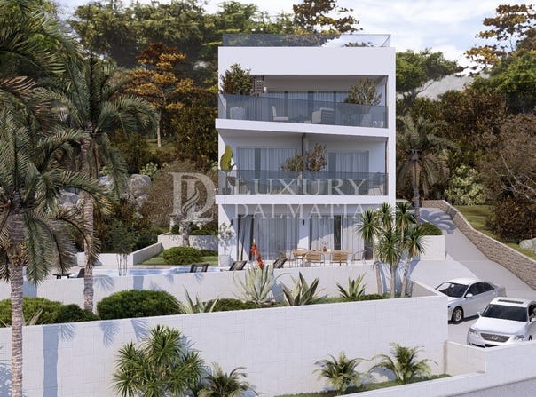 Okrug, Split-Dalmatia County 21223