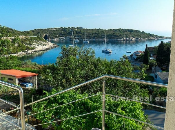 Vis, Split-Dalmatia