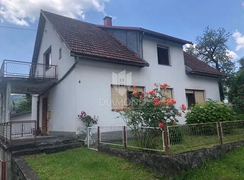 Vrbovsko, Primorsko-goranska