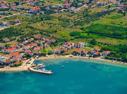 Vrsi, Splitsko-dalmatinska