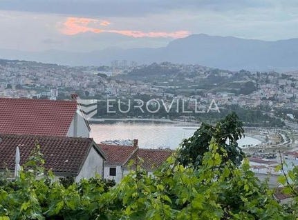 Split, Splitsko-dalmatinska