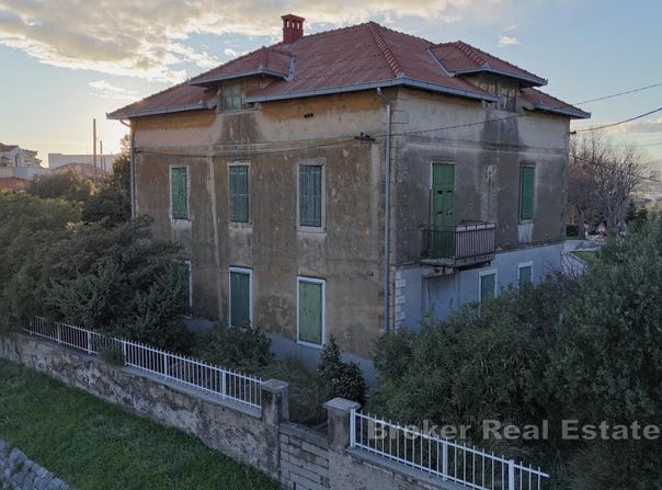 Solin, Split-Dalmatia