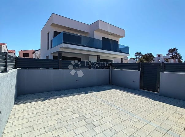 Vir, Vir, Zadar County 23234