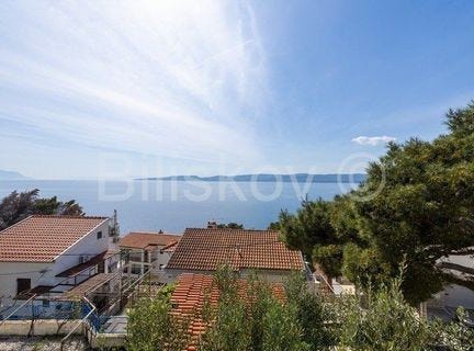 Omiš, Splitsko-dalmatinska 21318