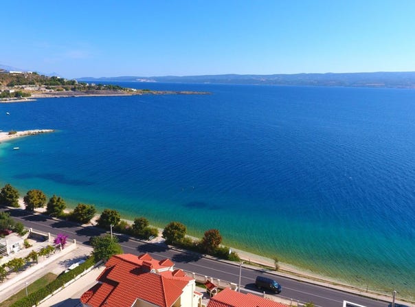 Dugi Rat, Split-Dalmatia County 21315