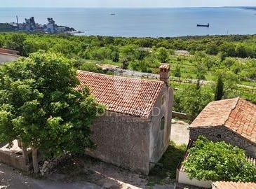Labin, Istarska
