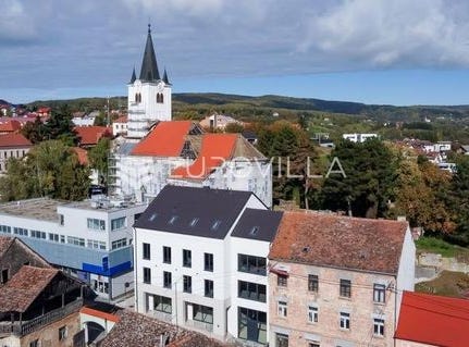 Zagreb, Grad Zagreb
