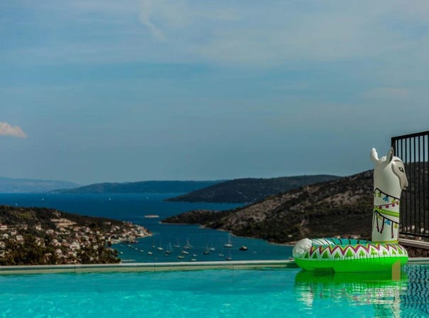 Vinišće, Split-Dalmatia County 21222
