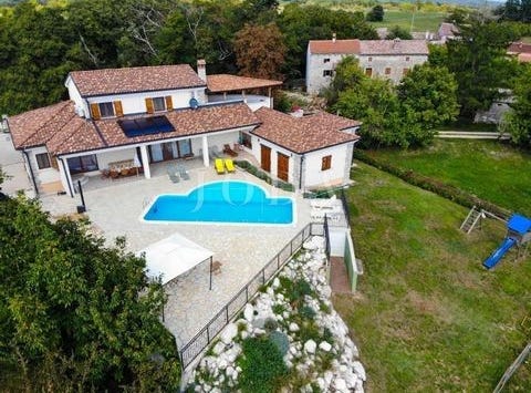 Žminj, Istarska