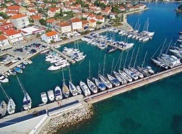 Zadar, Zadarsko-kninska