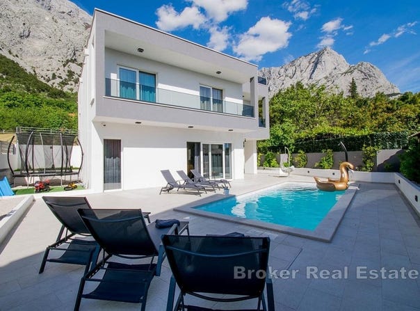 Makarska, Split-Dalmatia