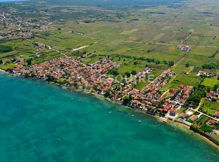 Vrsi, Splitsko-dalmatinska
