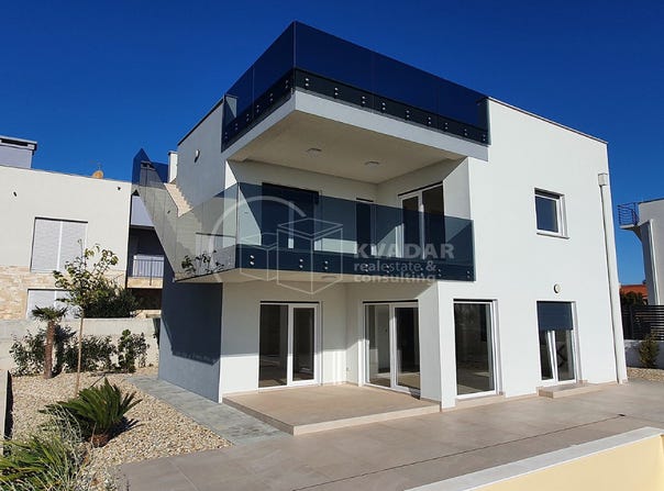 Privlaka, Zadar County 23233