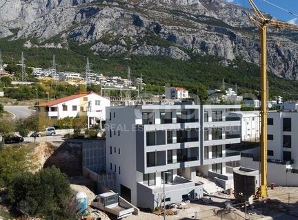 Makarska, Splitsko-dalmatinska