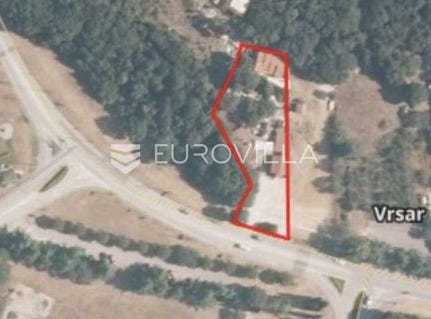 Vrsar, Istarska
