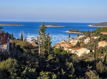 Brac, Splitsko-dalmatinska