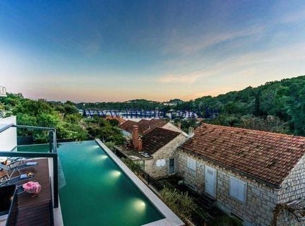 Korčula, Dubrovnik-Neretva County