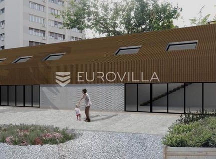 Zagreb, Grad Zagreb