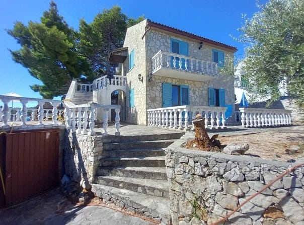 olta, Split-Dalmatia