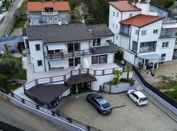 Opatija, Primorsko-goranska