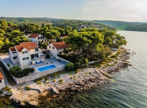 Brač, Splitsko-dalmatinska